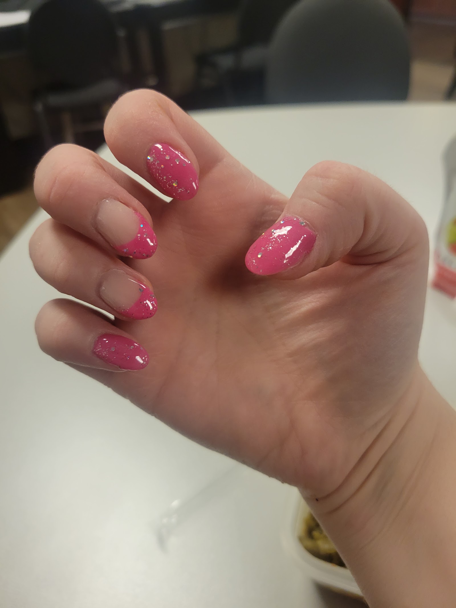 Bea’s Nails and Spa III nail photo 1