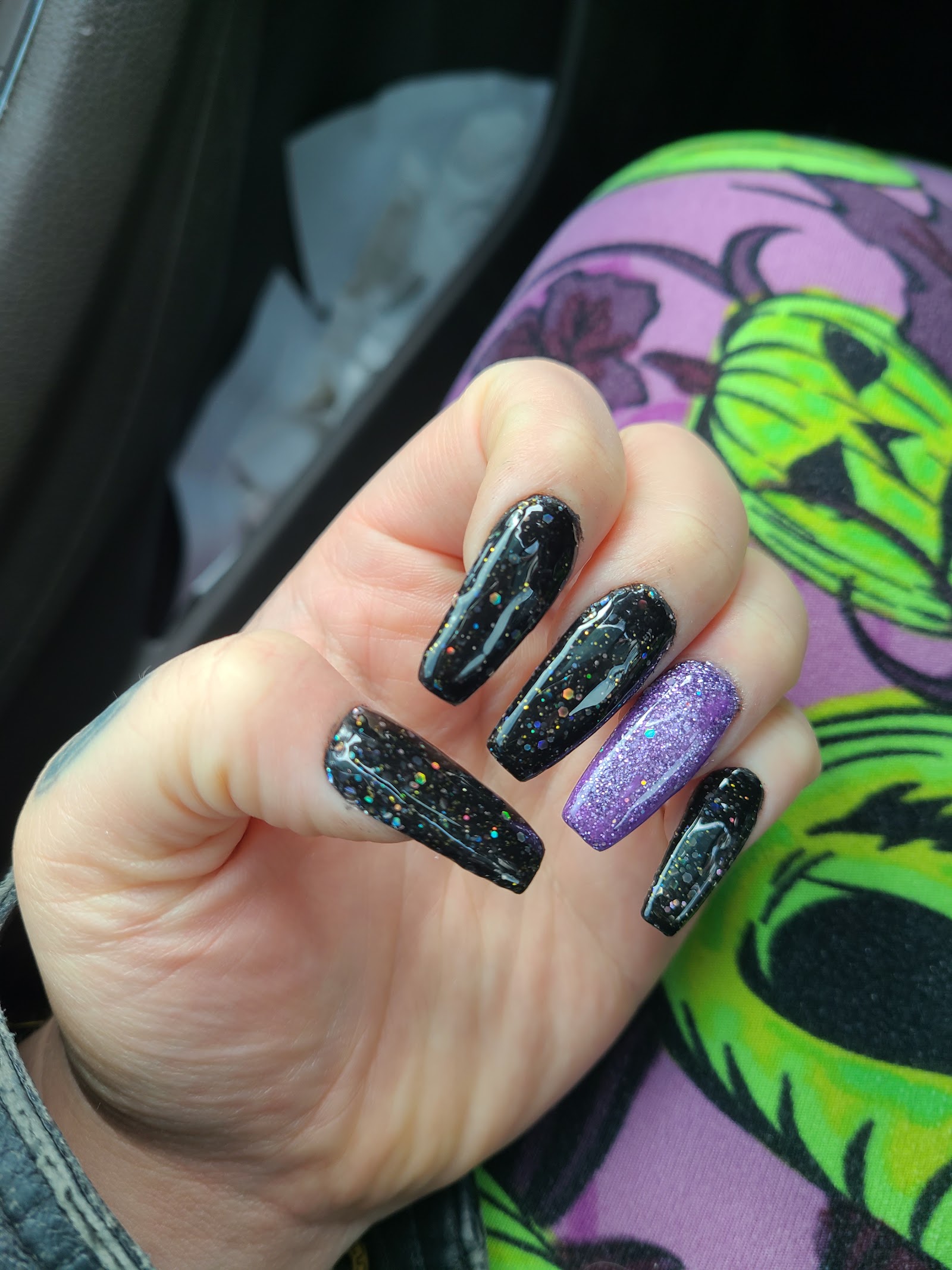 Bea’s Nails and Spa III nail photo 6