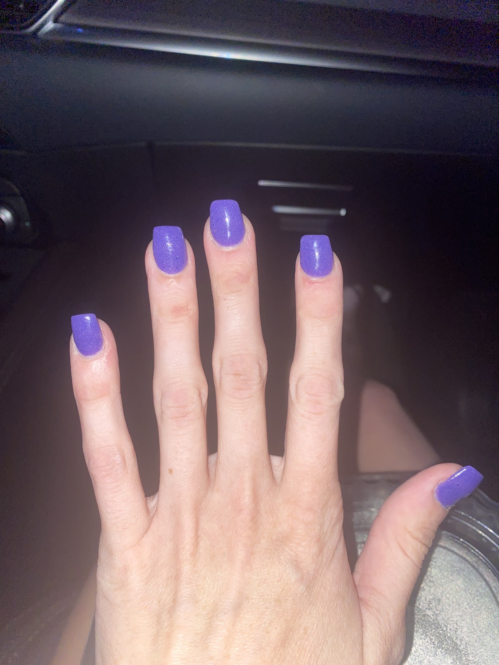 Bea’s Nails and Spa III nail photo 8
